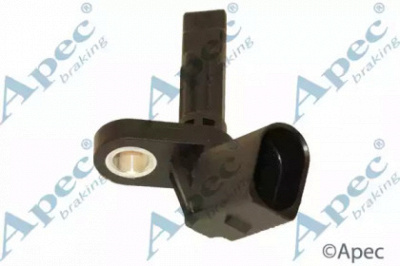 APEC BRAKING abs1022 -  Датчик, частота вращения колеса